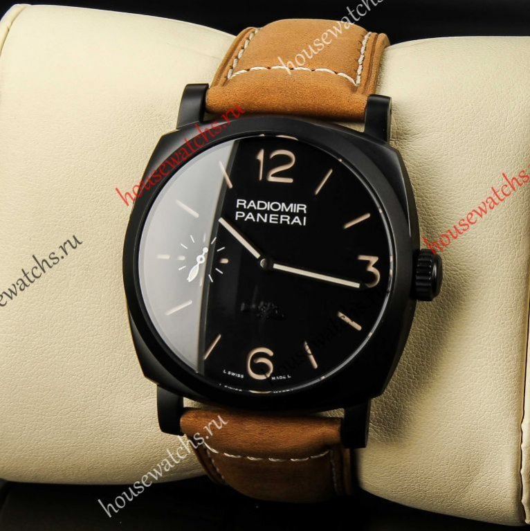 Копия Часы Panerai Radiomir H102851