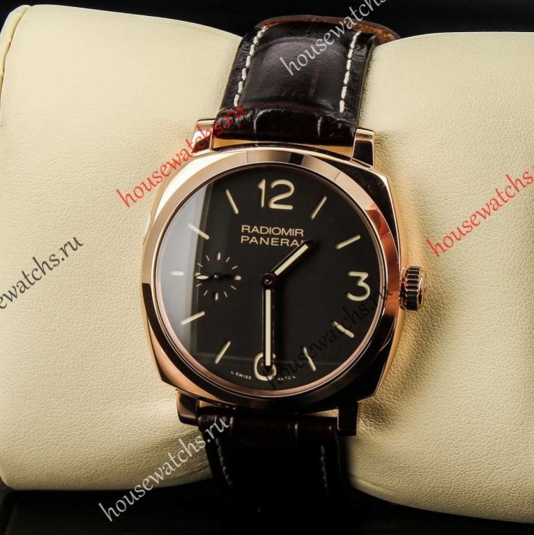 Копия Часы Panerai Radiomir H102853