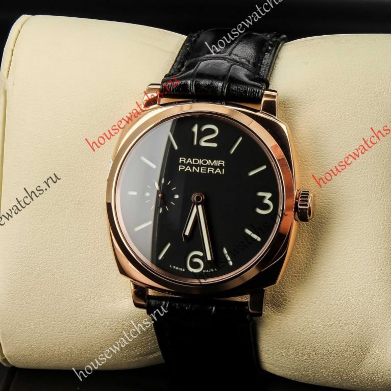 Копия Часы Panerai Radiomir H102854