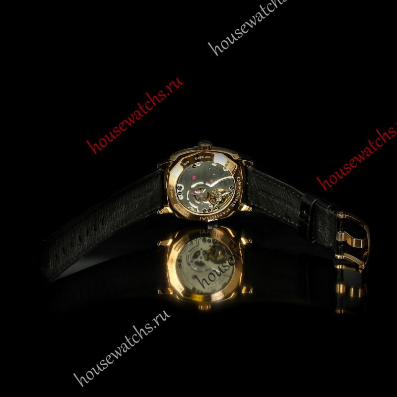 Копия Часы Panerai Radiomir H102854