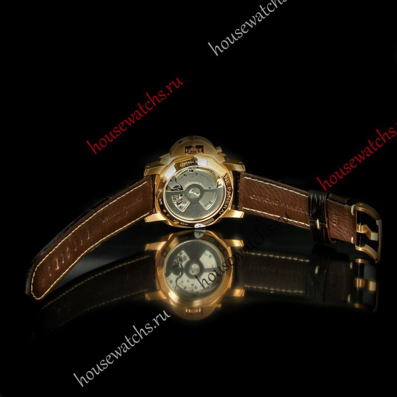 Копия Часы Panerai Marina Luminor H102855