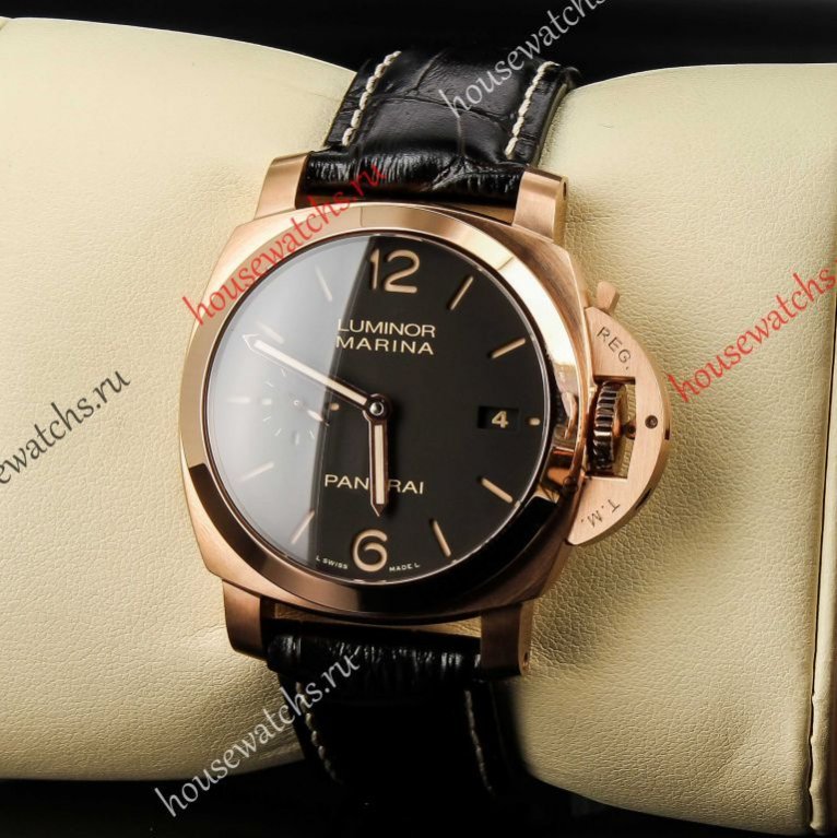 Копия Часы Panerai Marina Luminor H102855