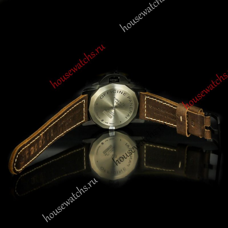 Копия Часы Panerai Luminor H102856