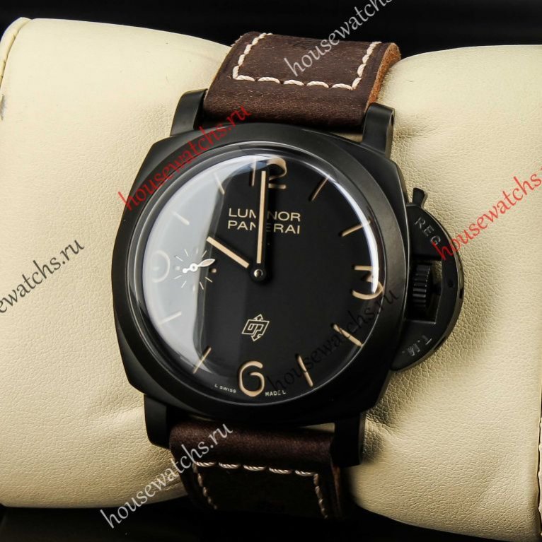 Копия Часы Panerai Luminor H102856