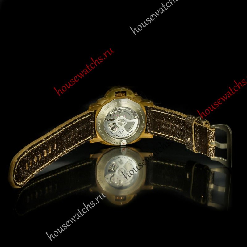 Копия Часы Panerai Luminor Submersible H102859