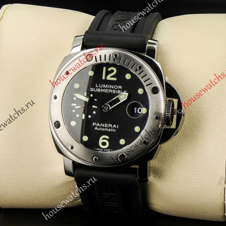 Копия Часы Panerai Luminor Submersible H102861