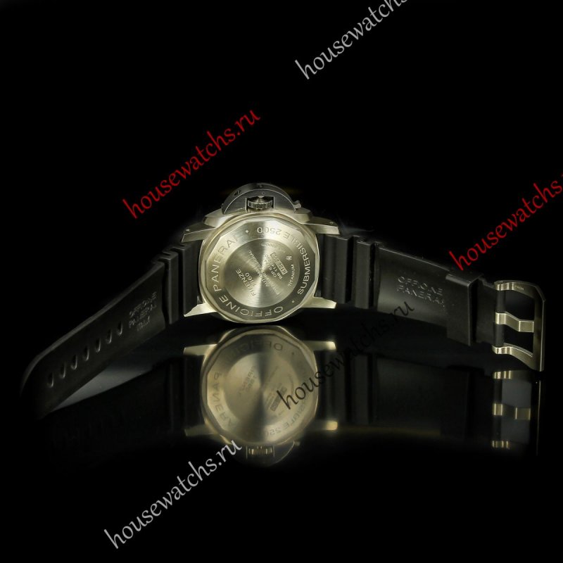 Копия Часы Panerai Luminor Submersible H102862