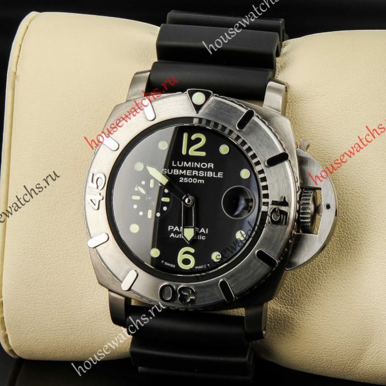 Копия Часы Panerai Luminor Submersible H102862
