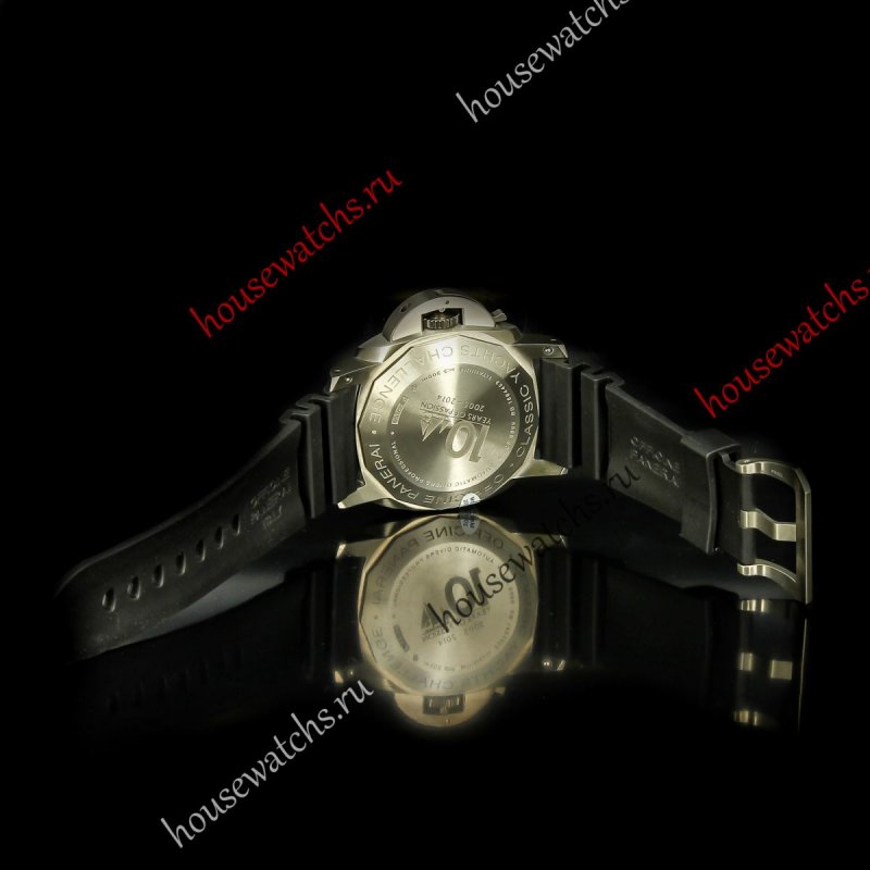 Копия Часы Panerai Luminor Submersible H102863