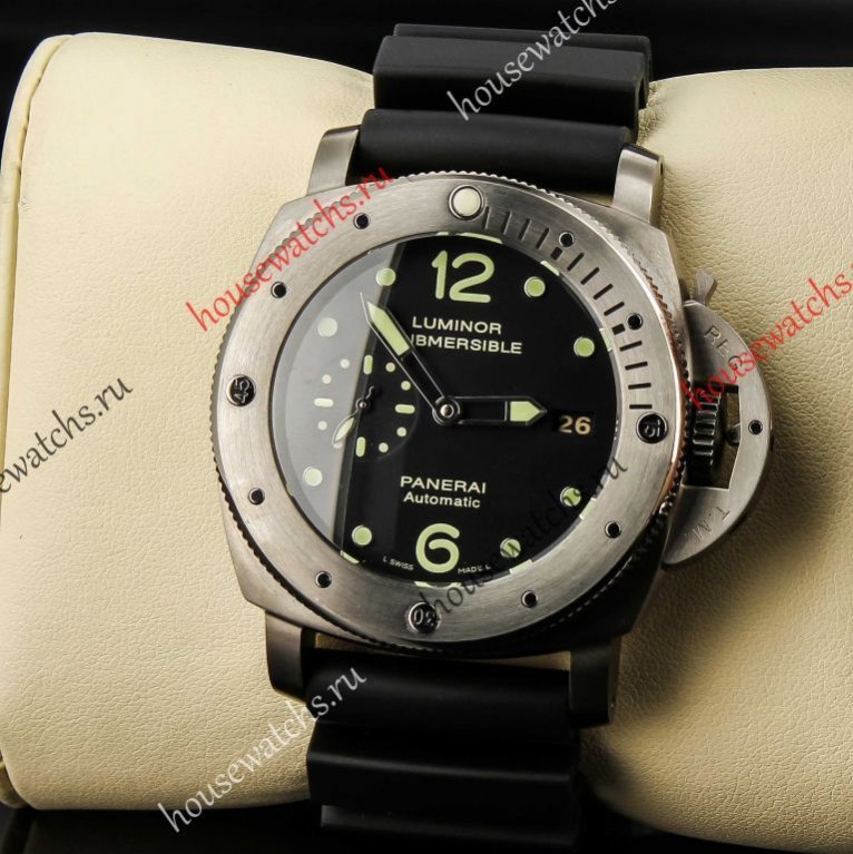 Копия Часы Panerai Luminor Submersible H102863