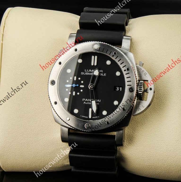 Копия Часы Panerai Luminor Submersible H102864