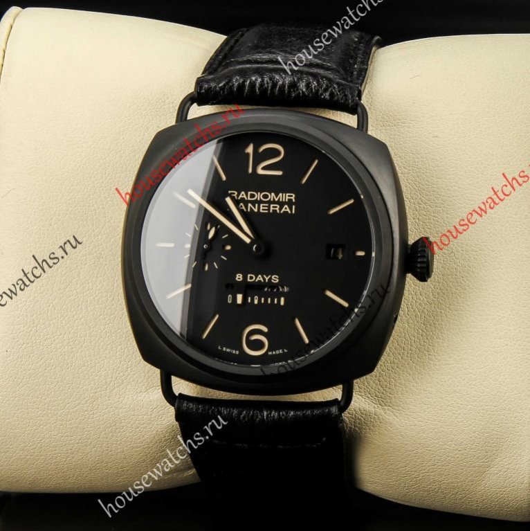 Копия Часы Panerai Radiomir 8 days H102873