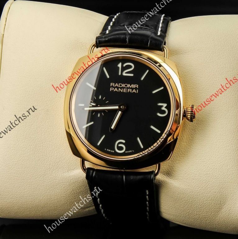Копия Часы Panerai Radiomir H102874
