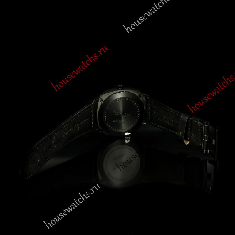 Копия Часы Panerai Radiomir black seal H102875
