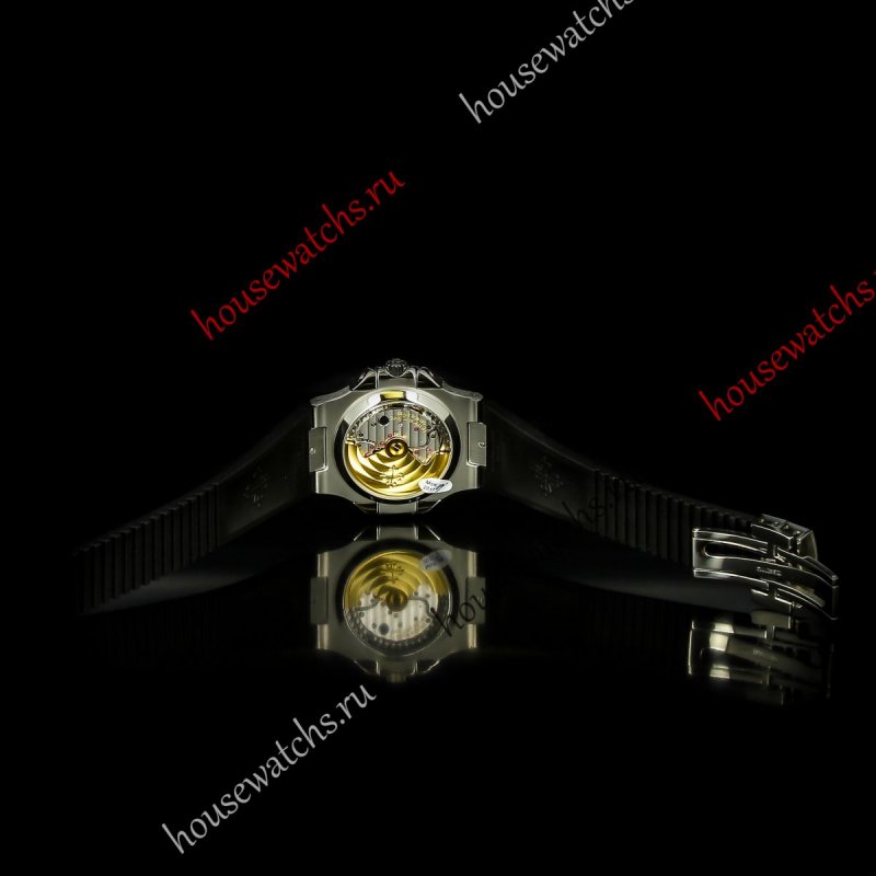 Копия Часы Patek Philippe Nautilus Aquanau H102878