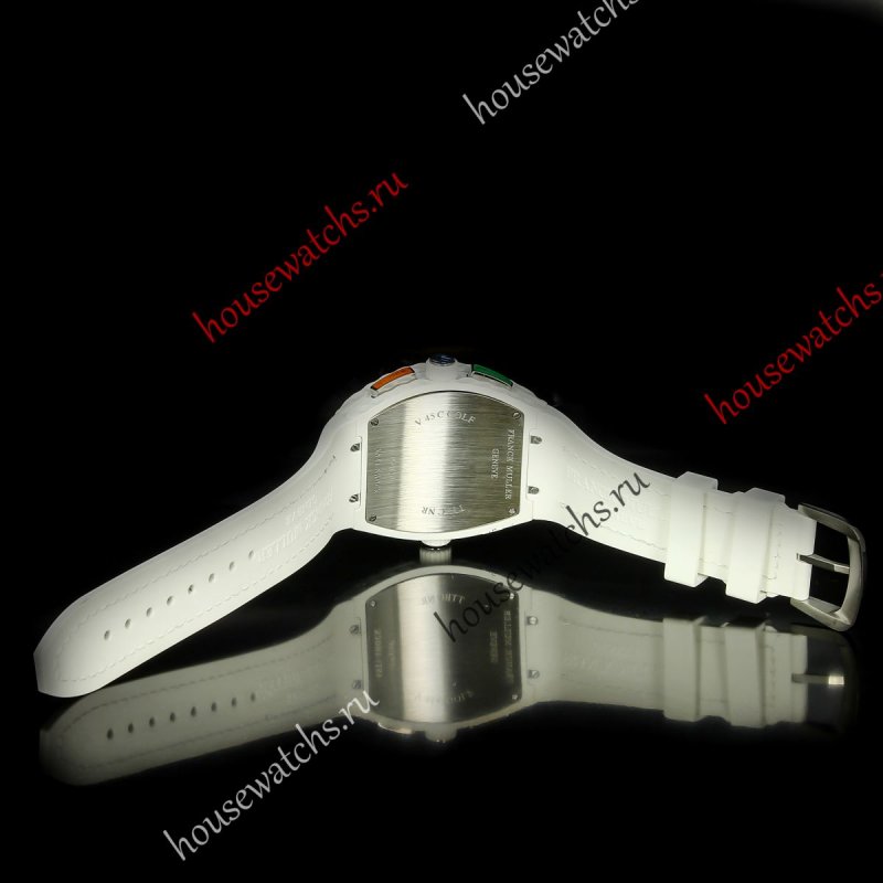 Копия Часы Richard Mille RM 011 H102880