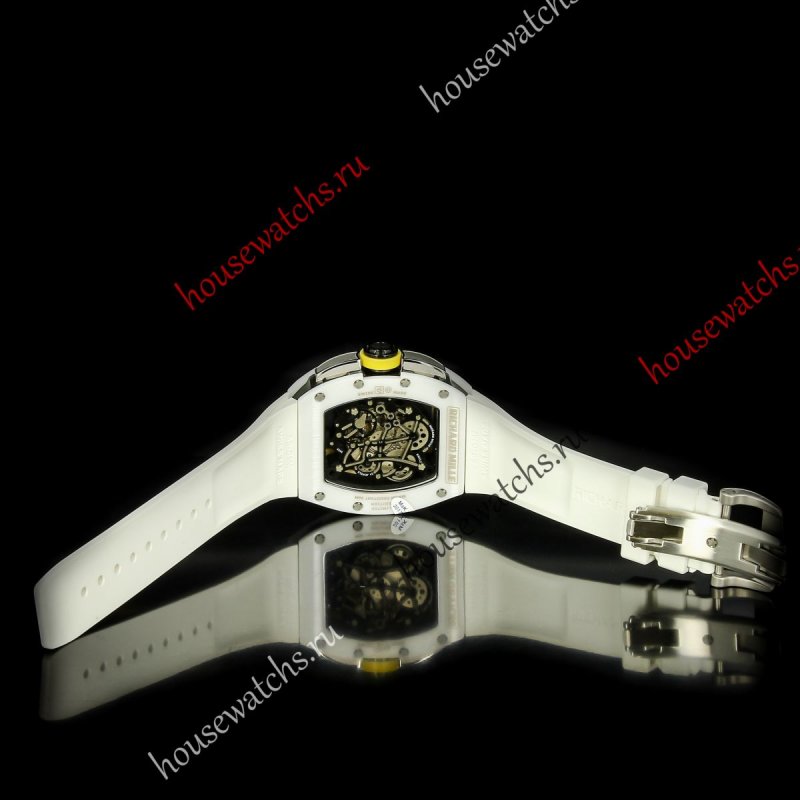 Копия Часы Richard Mille  RM 011 H102881