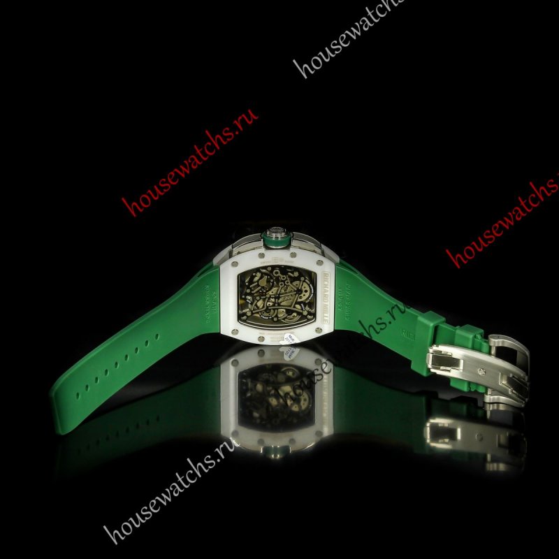 Копия Часы Richard Mille  RM 011 H102882