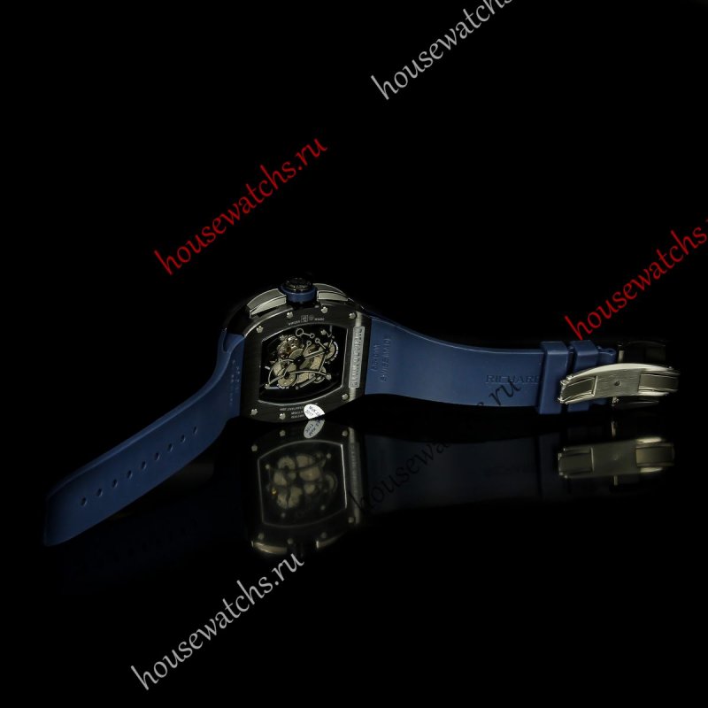 Копия Часы Richard Mille  RM 011 H102883