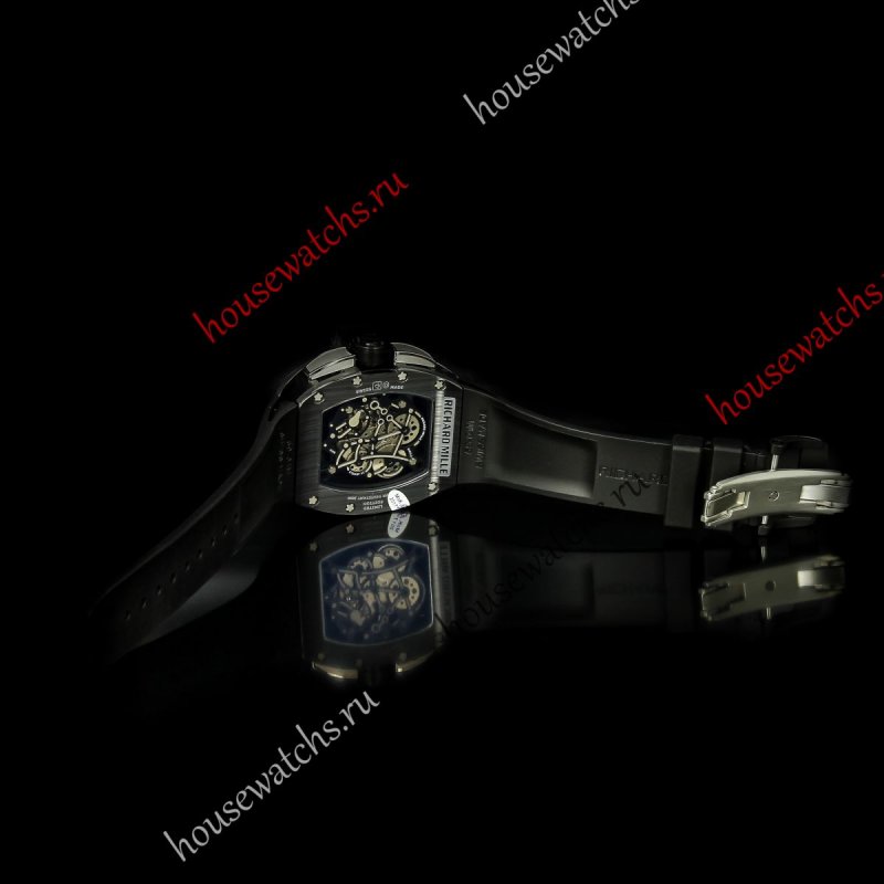 Копия Часы Richard Mille  RM 011 H102884