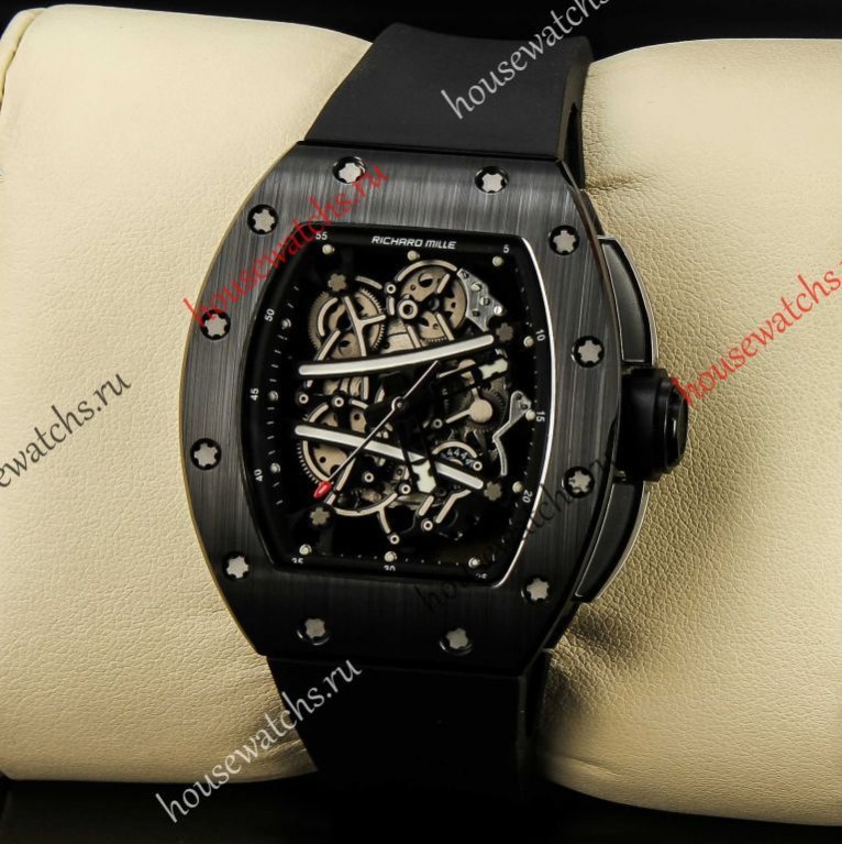 Копия Часы Richard Mille  RM 011 H102884