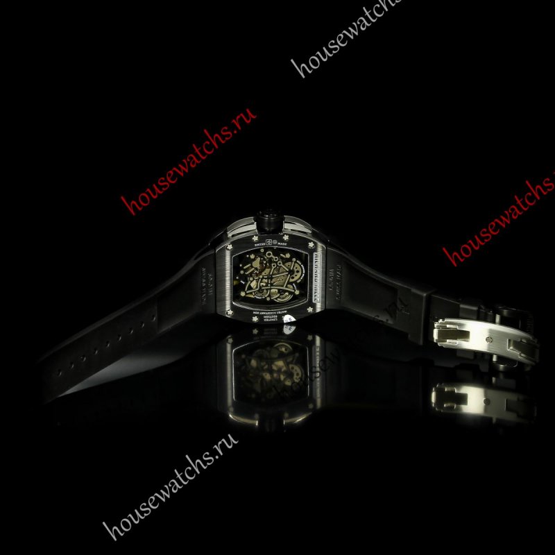 Копия Часы Richard Mille  RM 011 H102885