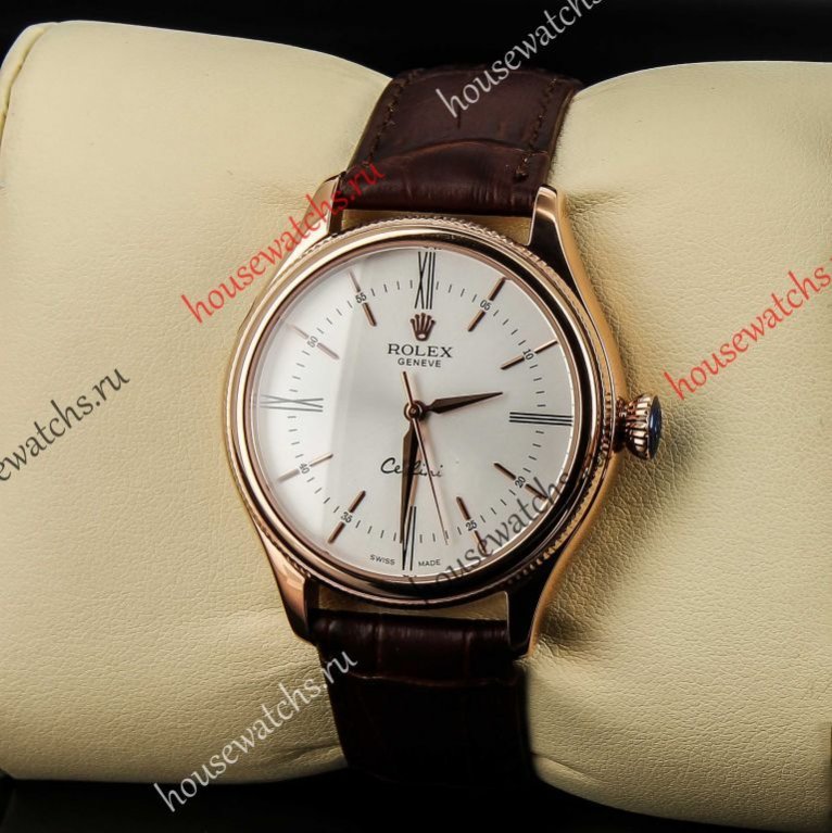 Копия Часы Rolex Cellini H102886