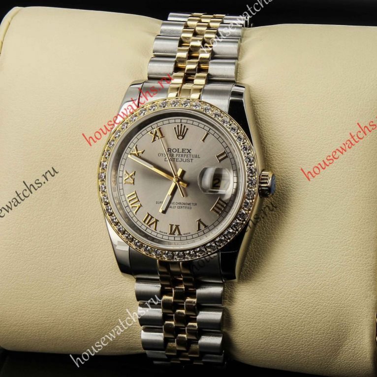 Копия Часы Rolex Oyster Perpetual Datejust H102887