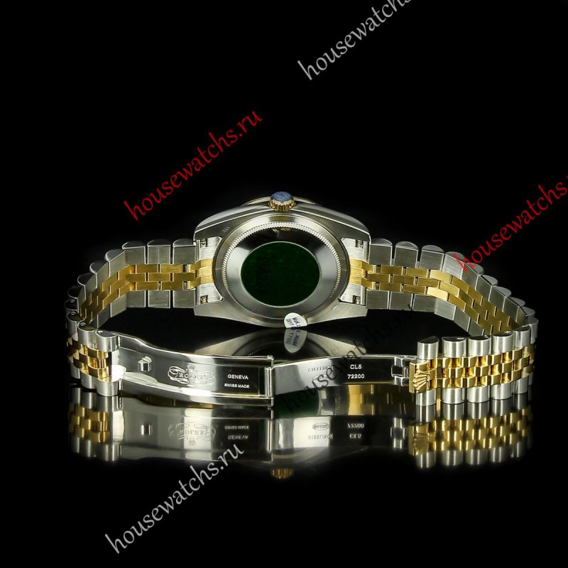 Копия Часы Rolex Oyster Perpetual Datejust H102887