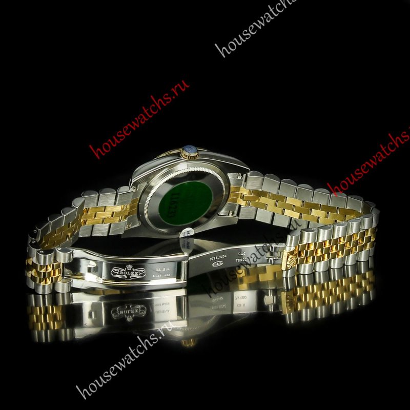 Копия Часы Rolex Oyster Perpetual Datejust H102888