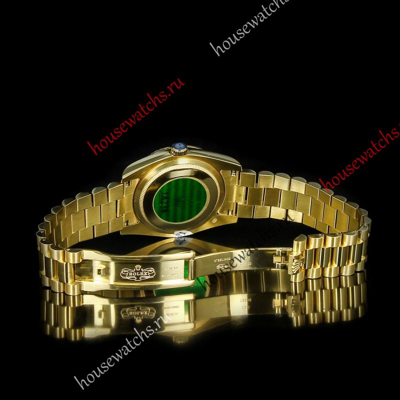 Копия Часы Rolex Oyster Perpetual Day-Date H102889