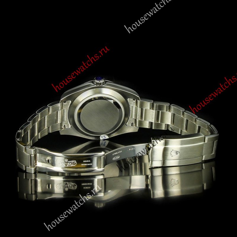 Копия Часы Rolex Millgauss H102891