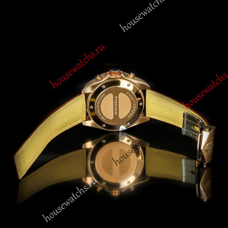 Копия Часы Tag Heuer Carrera H102892