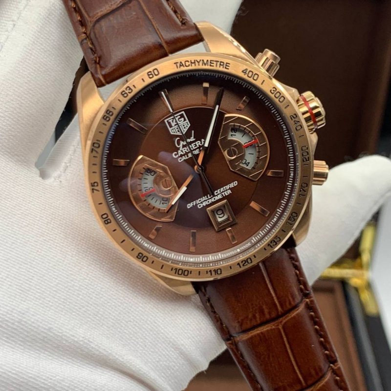 Копия Часы Tag Heuer Carrera H102892