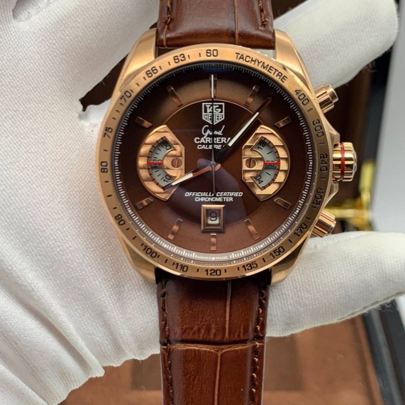 Копия Часы Tag Heuer Carrera H102892