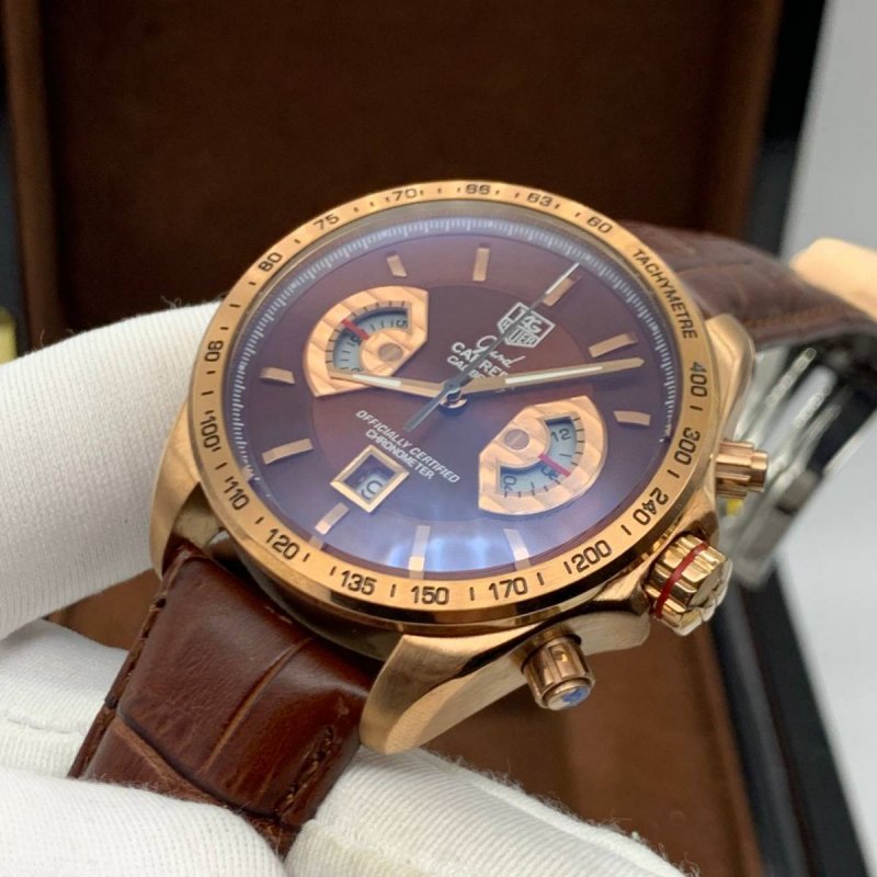 Копия Часы Tag Heuer Carrera H102892