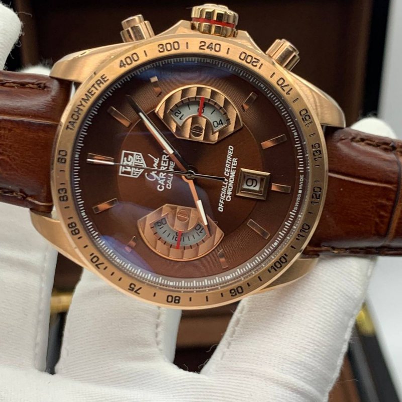 Копия Часы Tag Heuer Carrera H102892