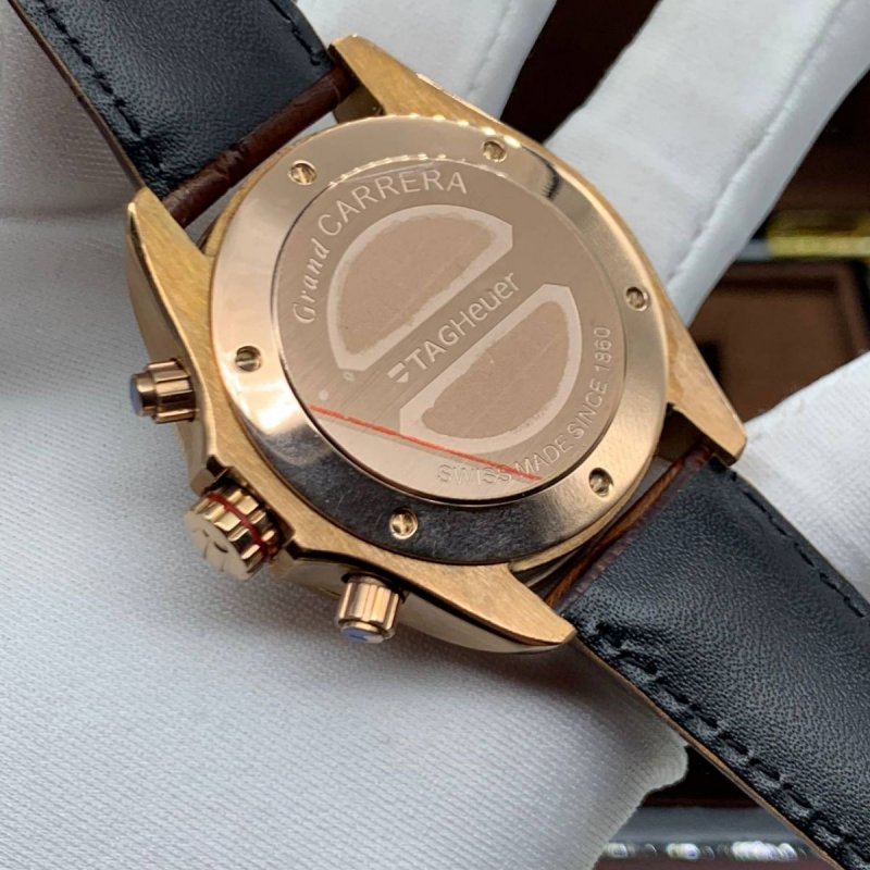 Копия Часы Tag Heuer Carrera H102892