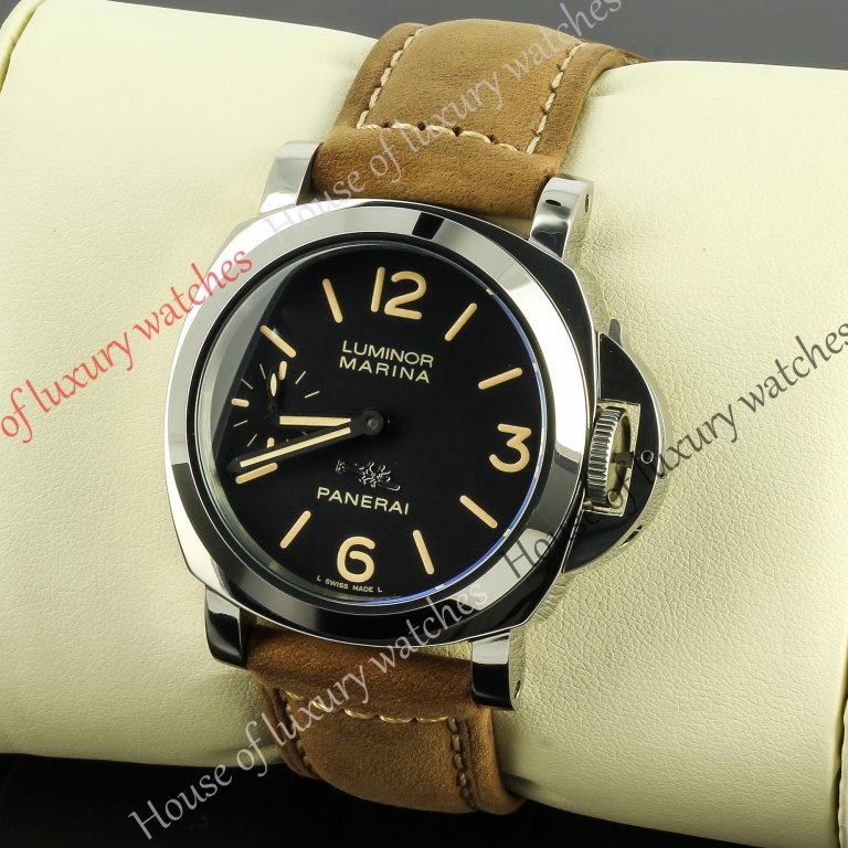 Копия Часы Panerai Luminor H100184