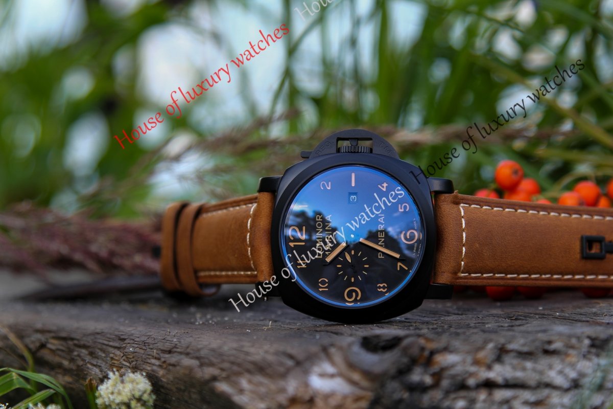 Копия Часы Panerai Luminor Marina H100185