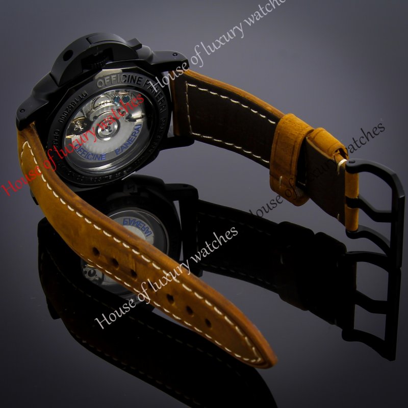 Копия Часы Panerai Luminor Marina H100185