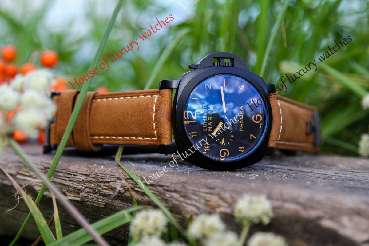 Копия Часы Panerai Luminor Marina H100185