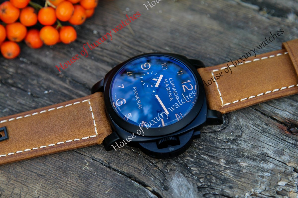 Копия Часы Panerai Luminor Marina H100185