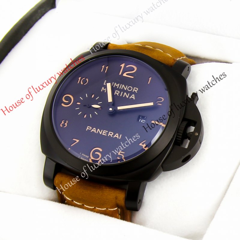 Копия Часы Panerai Luminor Marina H100185