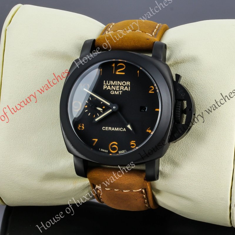 Копия Часы Panerai Luminor Marina H100185