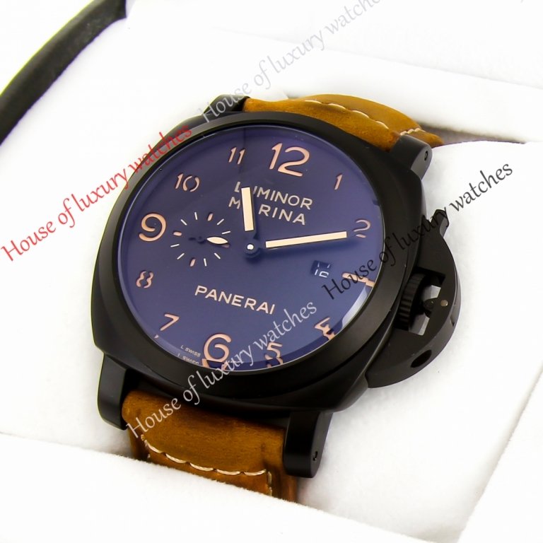 Копия Часы Panerai Luminor Marina H100185