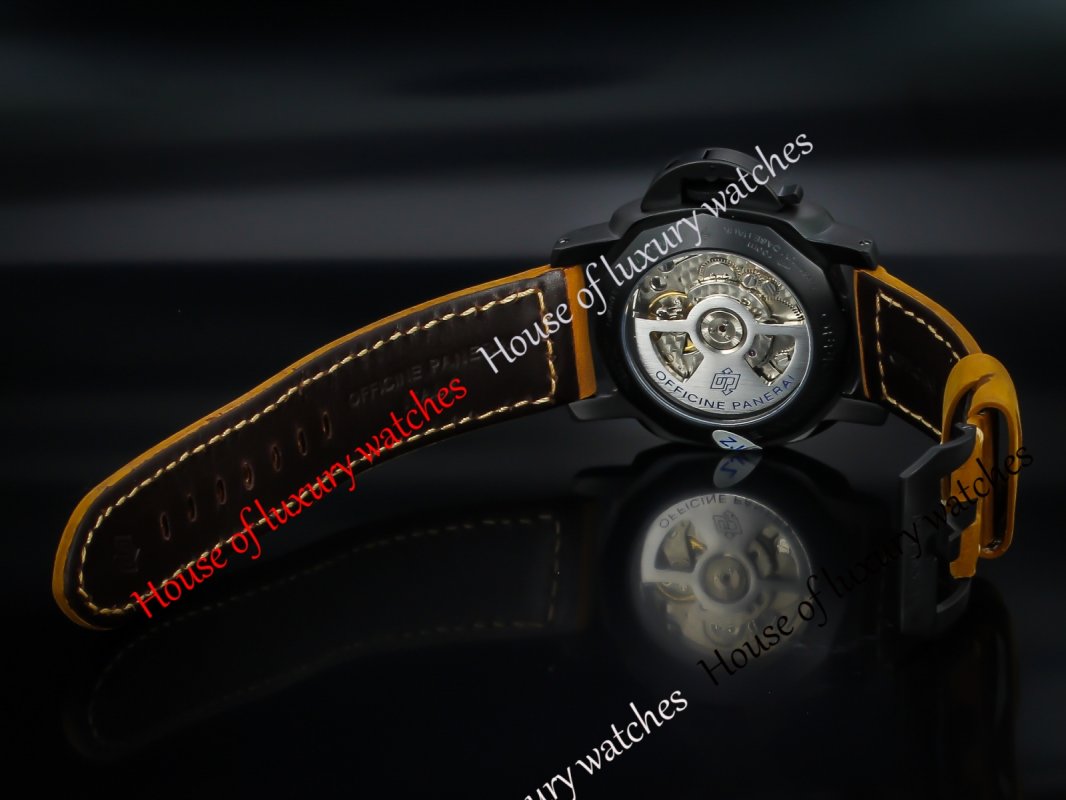 Копия Часы Panerai Luminor Marina H100185