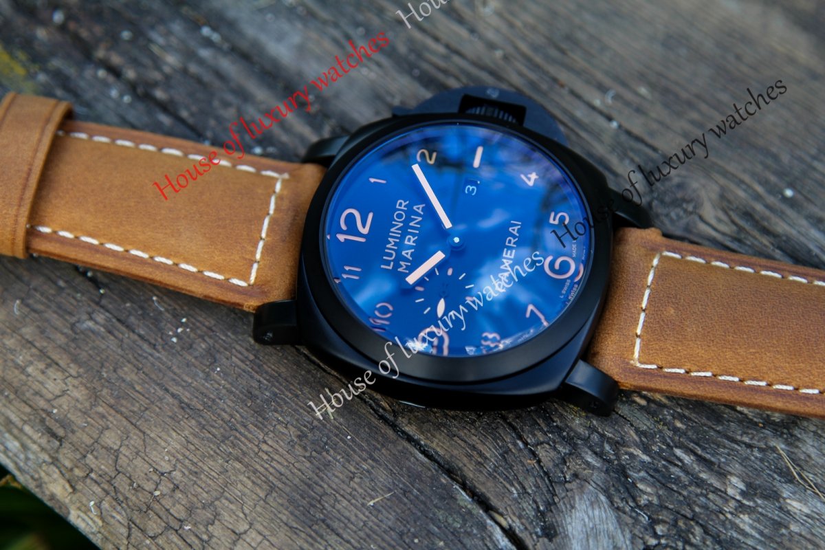 Копия Часы Panerai Luminor Marina H100185