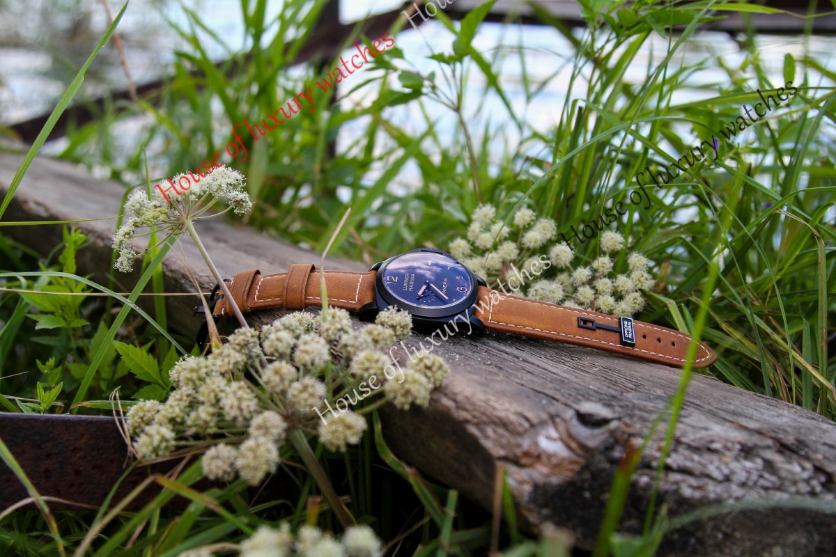 Копия Часы Panerai Luminor Marina H100185