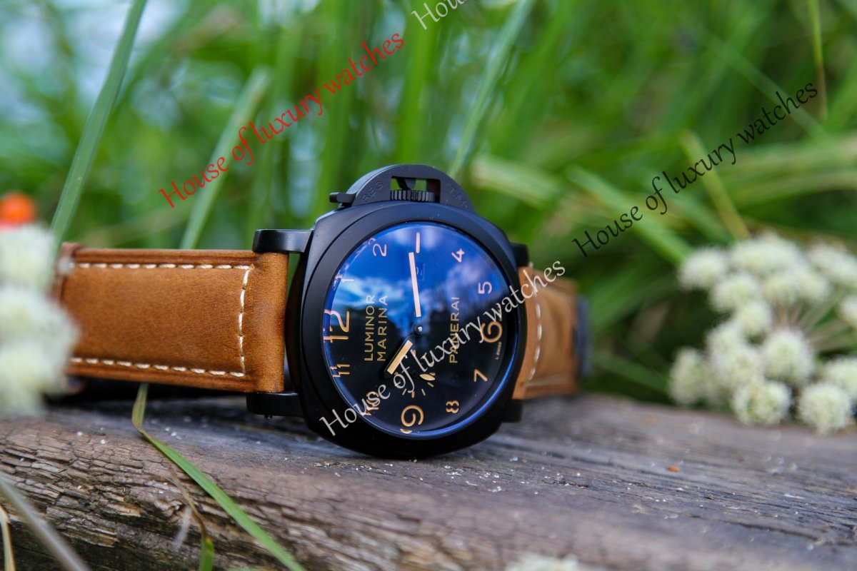 Копия Часы Panerai Luminor Marina H100185